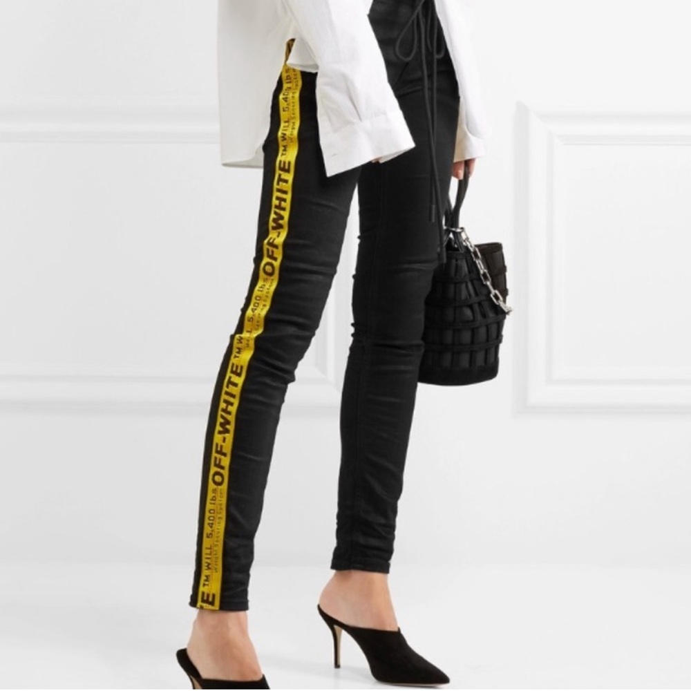 Off-White Jeans